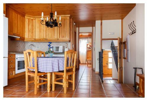 Apartamentos El Casal De Nicol�s