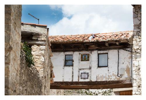 Apartamentos El Casal De Nicol�s
