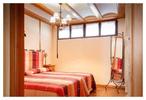 Apartamentos El Casal De Nicol�s