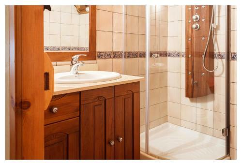 Apartamentos El Casal De Nicol�s