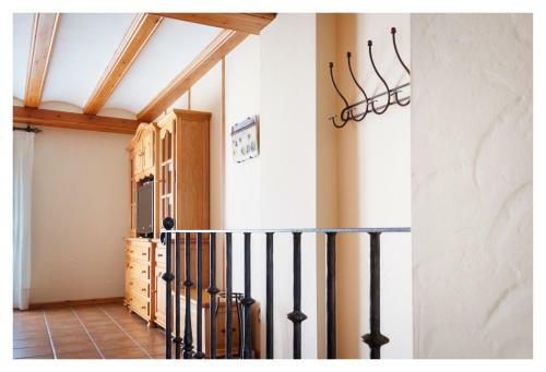 Apartamentos El Casal De Nicol�s