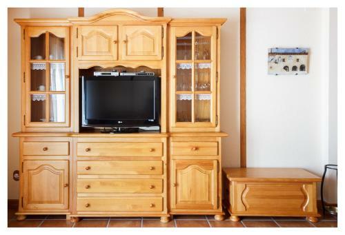 Apartamentos El Casal De Nicol�s