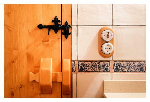 Apartamentos El Casal De Nicol�s
