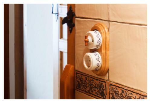 Apartamentos El Casal De Nicol�s