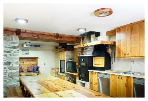 Apartamentos El Casal De Nicol�s