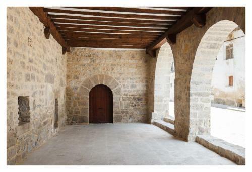 Apartamentos El Casal De Nicol�s