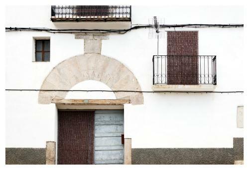 Apartamentos El Casal De Nicol�s