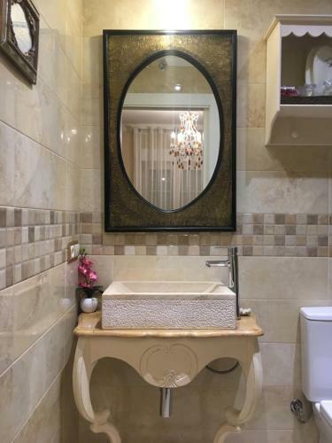 Hotel Villa Liguardi