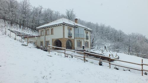 Hotel Villa Liguardi
