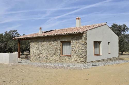 Lodge Finca Las Abubillas