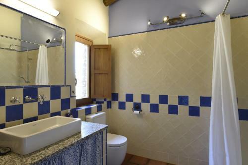 Lodge Finca Las Abubillas