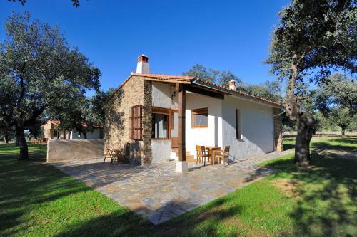 Lodge Finca Las Abubillas