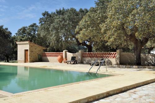 Lodge Finca Las Abubillas
