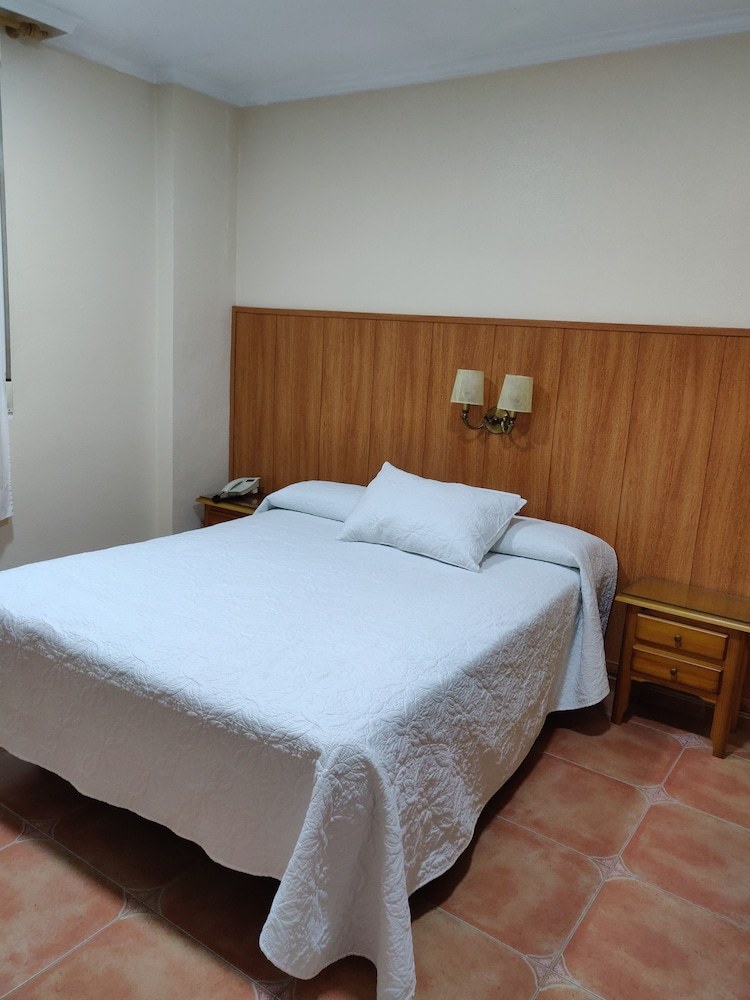 Hotel La Posada