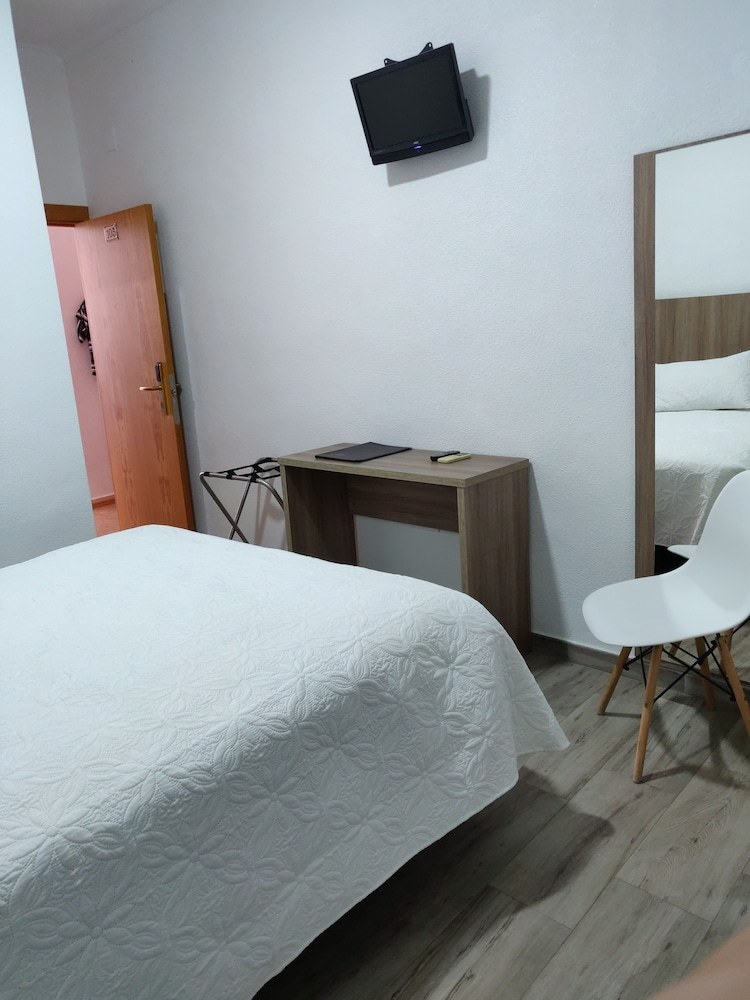 Hotel La Posada