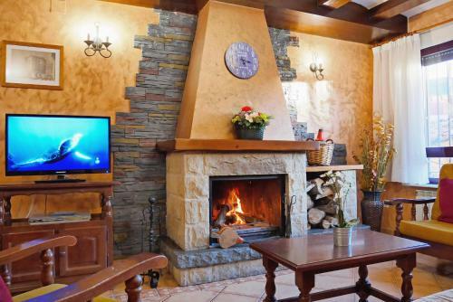 Apartamento Casas Rurales Florentino