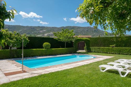 Apartamento Casas Rurales Florentino