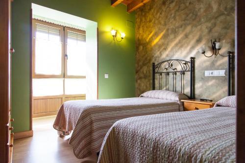Hostal Pensi�n La Campanilla