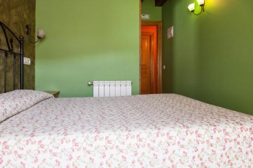 Hostal Pensi�n La Campanilla