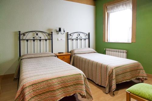 Hostal Pensi�n La Campanilla