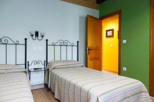 Hostal Pensi�n La Campanilla