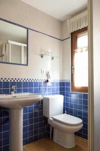 Hostal Pensi�n La Campanilla