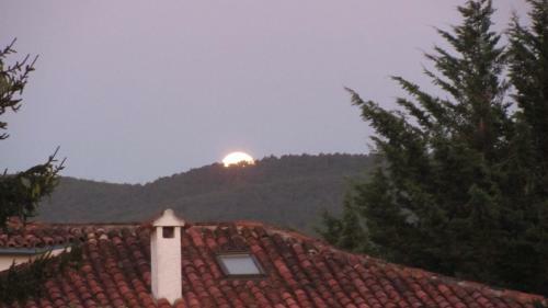 Hostal Casa Tau