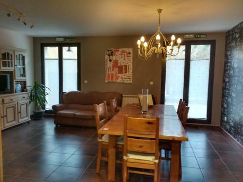Hostal Casa Tau