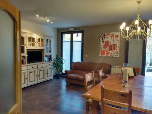 Hostal Casa Tau