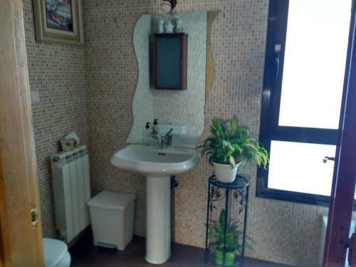 Hostal Casa Tau