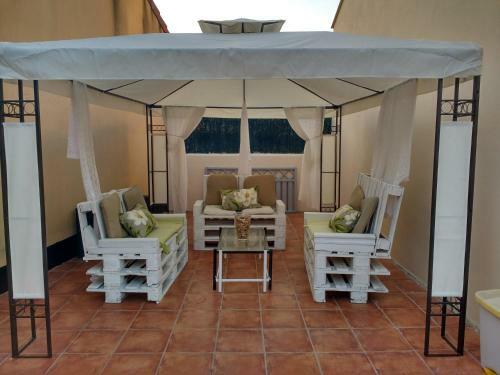 Hostal Casa Tau