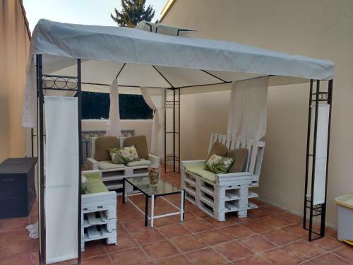 Hostal Casa Tau