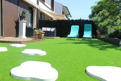 Hostal Casa Tau