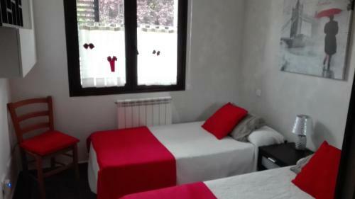 Hostal Casa Tau