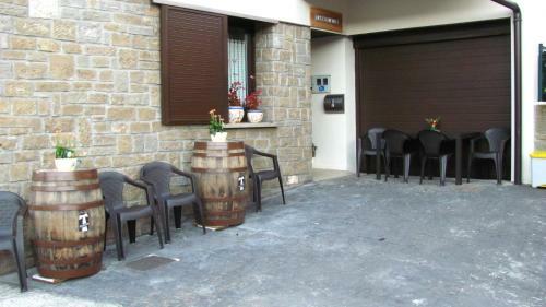Hostal Casa Tau