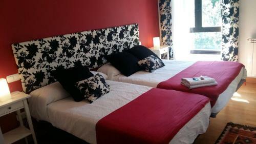 Hostal Casa Tau