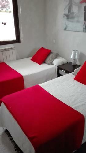 Hostal Casa Tau