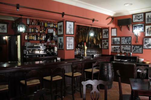 Hostal Pechi