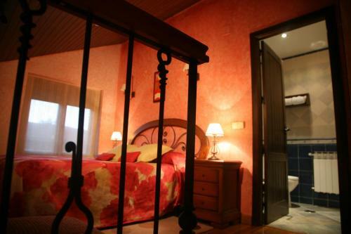 Hostal La Galamperna