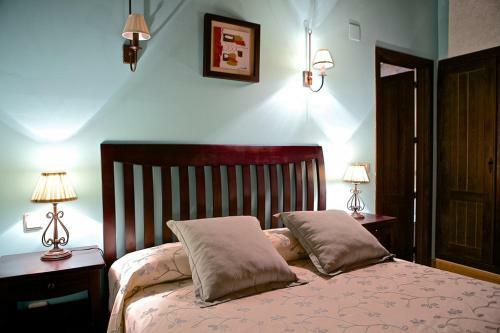 Hostal La Galamperna