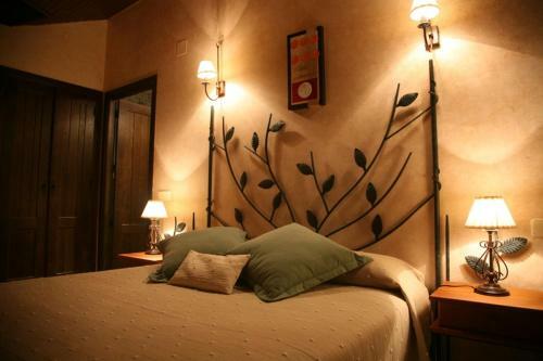 Hostal La Galamperna