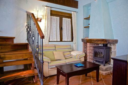 Hostal La Galamperna