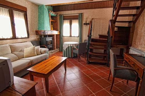 Hostal La Galamperna