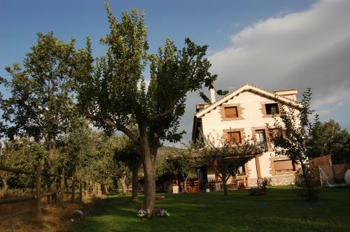 Hostal La Galamperna