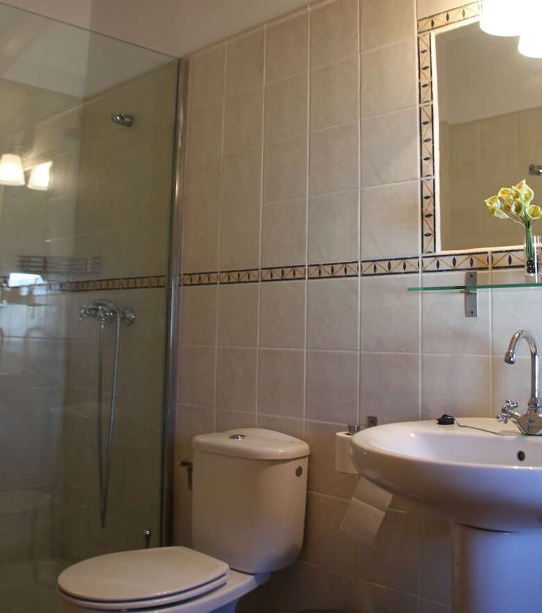 Hostal La Casona De Don Bruno