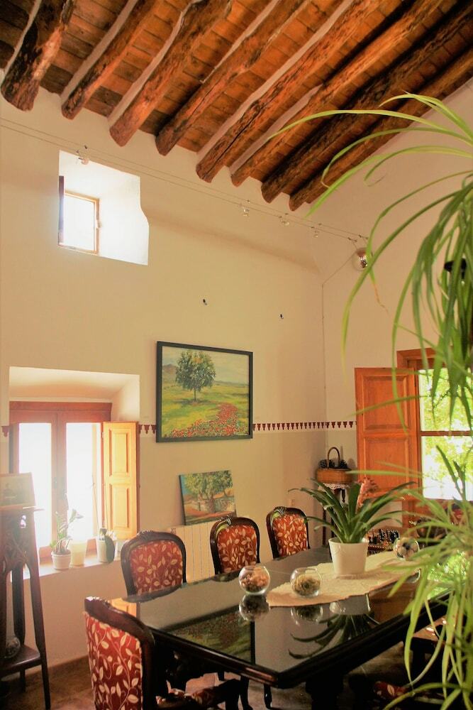 Hostal La Casona De Don Bruno