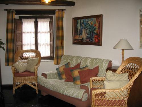 Apartamento Casa Turpesa
