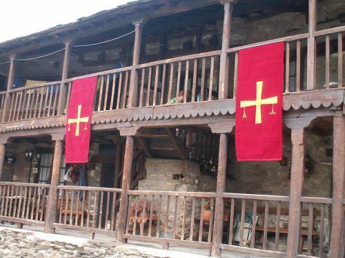 Apartamento Casa Turpesa