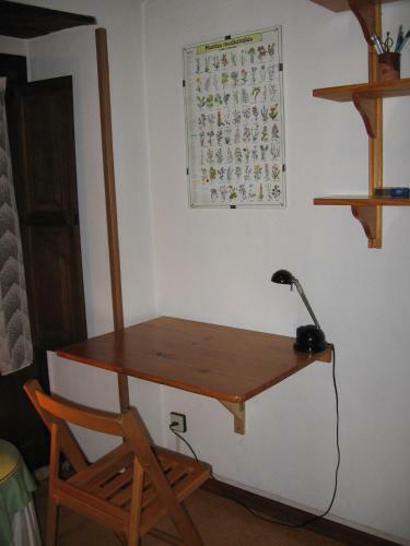 Apartamento Casa Turpesa