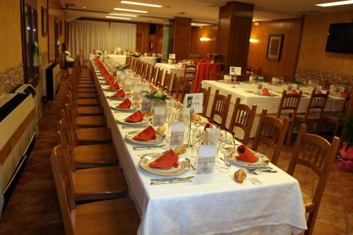 Hotel Restaurante El Colono